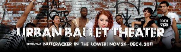 Urban Ballet Theater