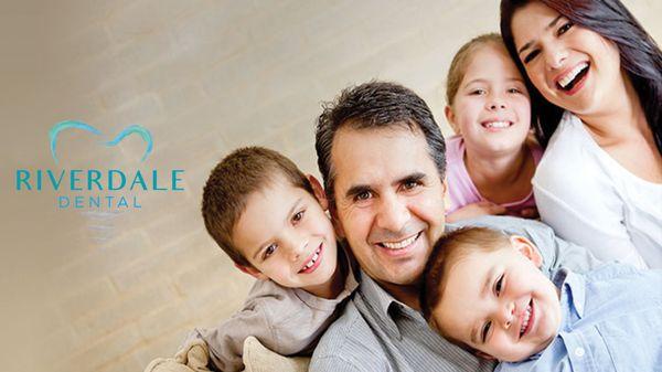 Riverdale Dental P.C.