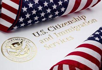 Experienced Immigration Lawyer