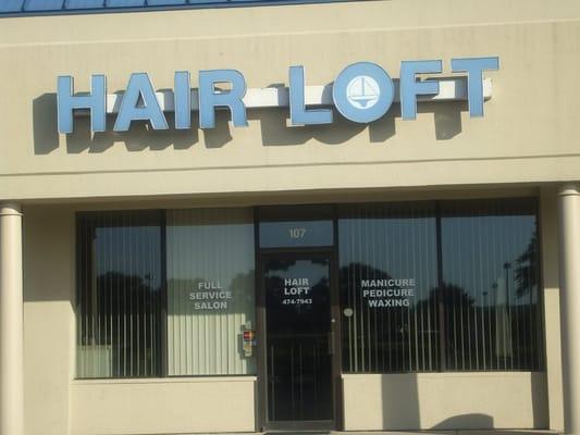 hair loft