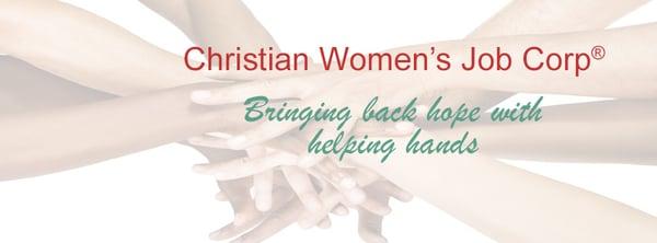 Christian Women's Job Corps Grand Prairie