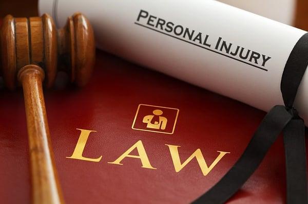 Personal injury attorney Dallas Texas