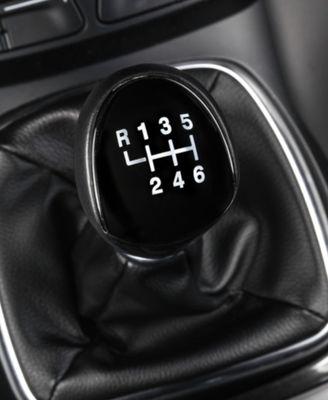 Learn stick shift/ manual driving in a couple hours.