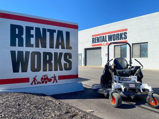 Rental Works