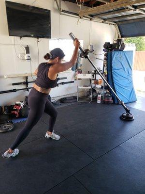 Borges Fitness Personal Training