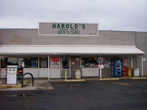 Harold's General Merchandise