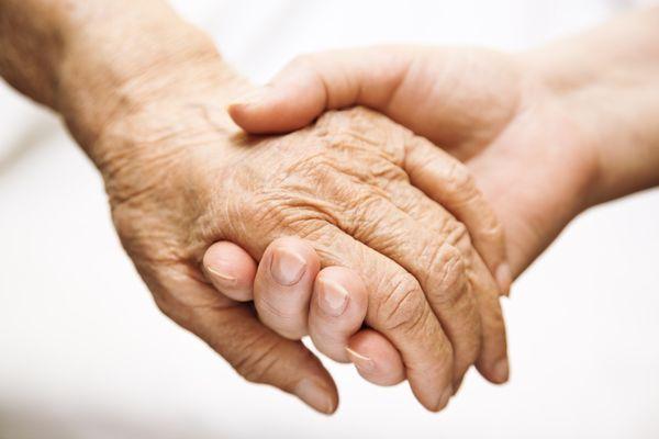 Quality in-home care services