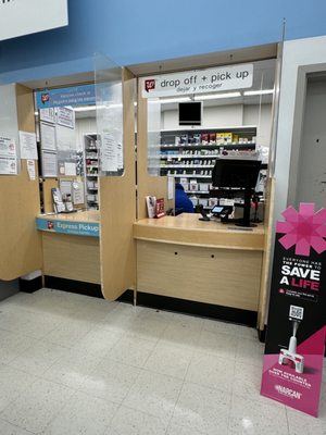 Walgreens