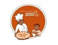 Mamie & Makhis Sweet Potato Pie