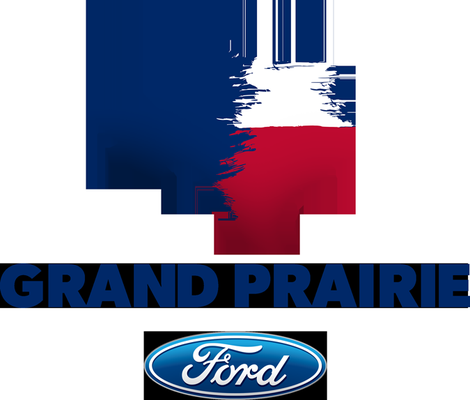 Grand Prairie Ford