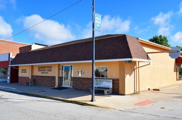 Libertyville Savings Bank