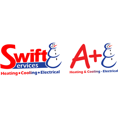 A+ Heating & Cooling - Electrical