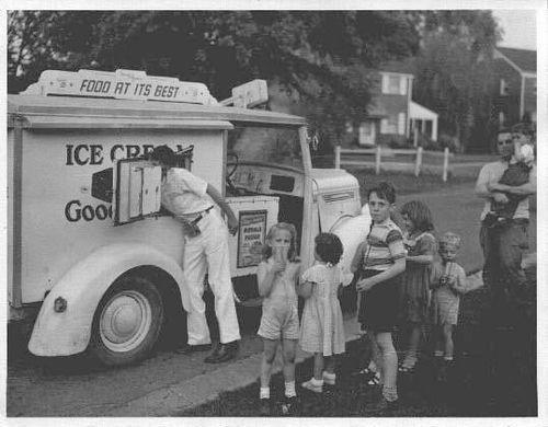 County Wide Ice Cream Distributors