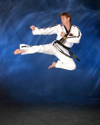 Lewis Martial Arts LLC dba Dickson Taekwondo