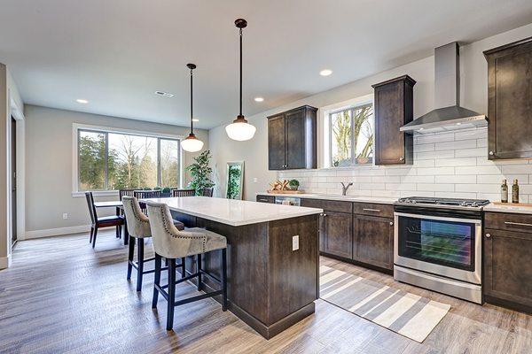 Kitchen Remodeling Encino