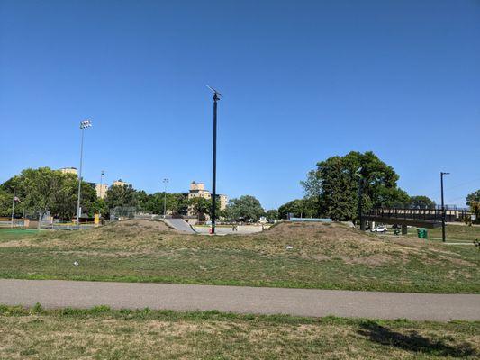 St Louis Skatepark