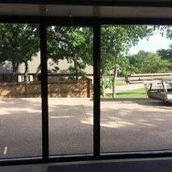 Lifestyle Garage Door Screens