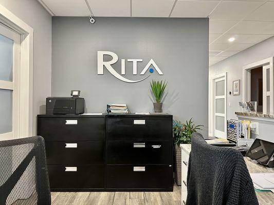 Rita Medical Elite