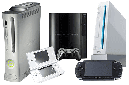 wholesale gaming systems