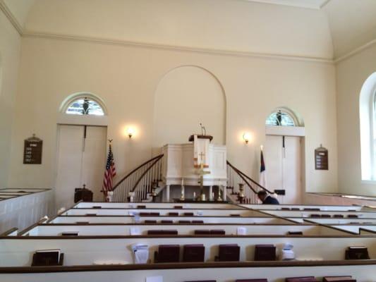 Bethesda Presbyterian Church