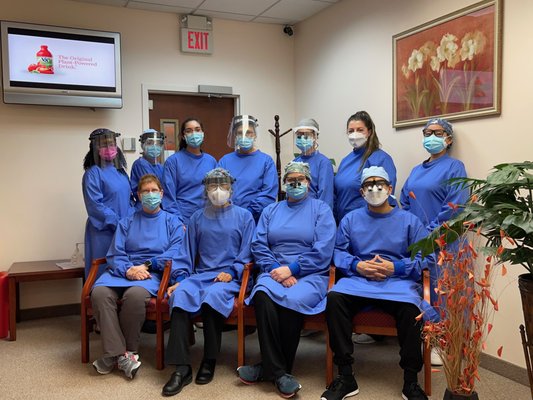 Hunterdon Family Dental Care