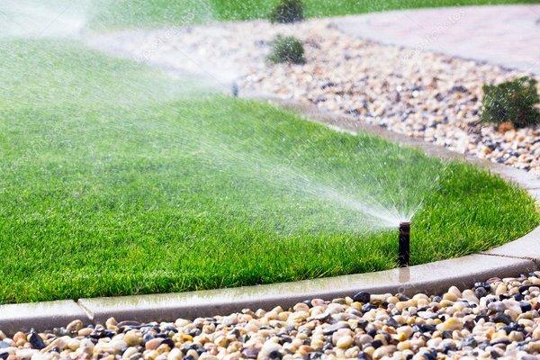 303 Sprinklers does residential and light commercial sprinkler installation, repairs, replacements, winterization, and activation.