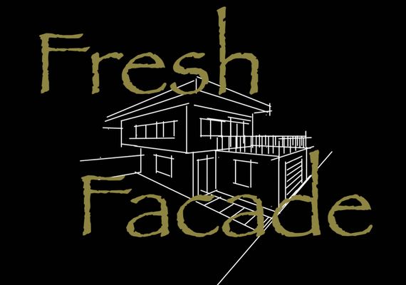 Fresh Facade Drafting