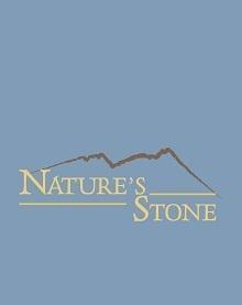 Nature's Stone & Cabinet LLC logo