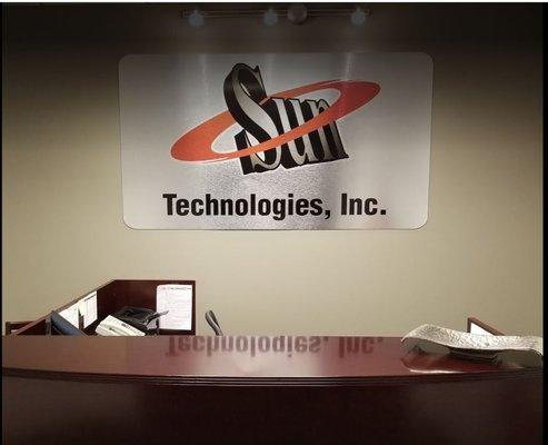 Sun Technologies Inc. is here to help with your staffing needs.