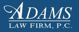 Logo for our law firm