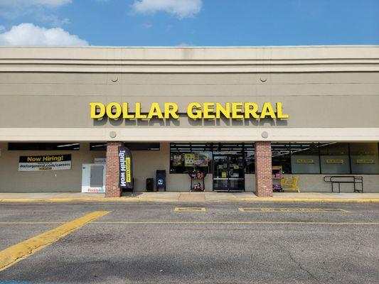 Dollar General