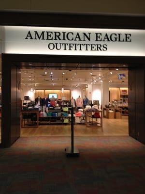 American Eagle