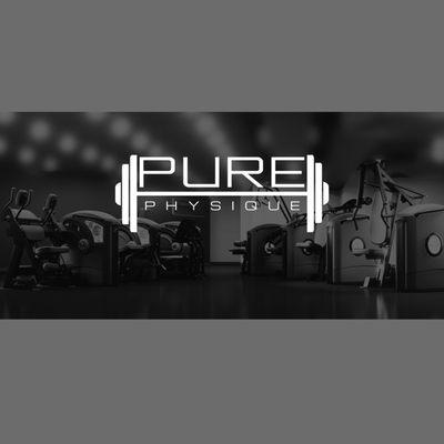 Pure Physique's NEW Studio