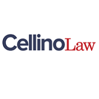 LOGO Cellino Law