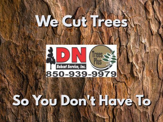 Trees Plus/Dn Bobcat Services Inc