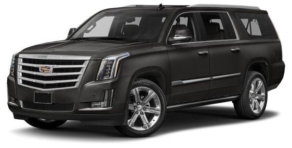 Cadillac Escalade ESV