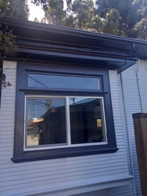 Older windows and newer Windows repaired