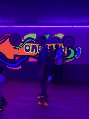 Villa Roller Rink