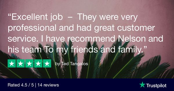 Trustpilot Review