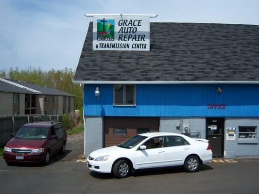 Grace Auto Repair