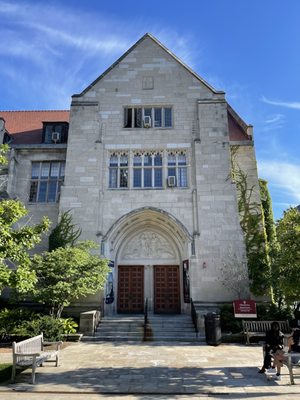 Oriental Institute