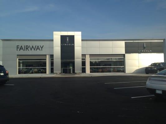 Fairway Lincoln