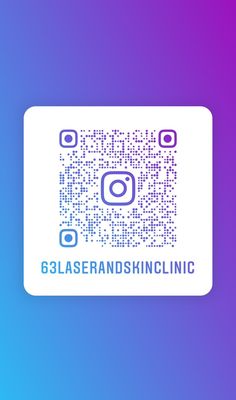 Check us on Instagram for actual before and afters , videos and info @63laserandskinclinic