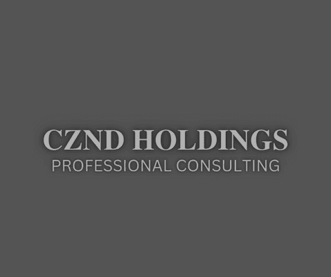 Cznd Holdings