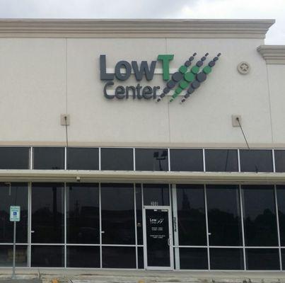 Lear more about our Pasadena Low T Center at https://lowtcenter.com/locations/pasadena/