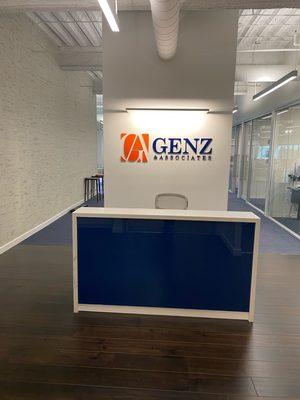 Genz & Associates