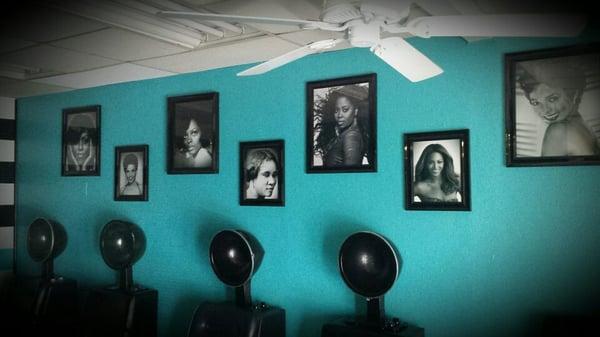 Essence Of Faith Hair Studio