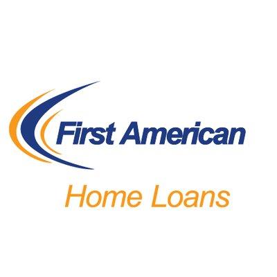 First American Home Loans