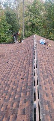 Century Roofing