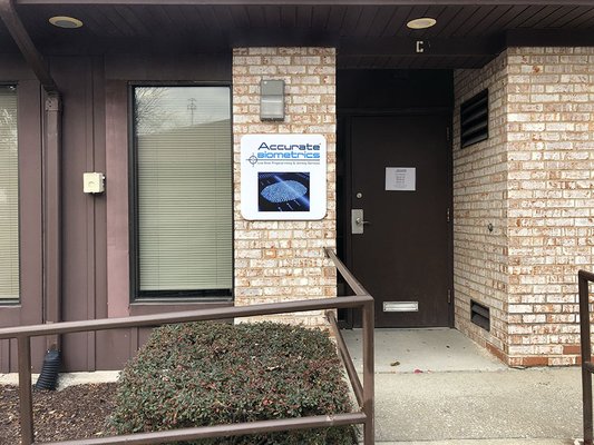 Hazel Crest office exterior